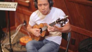 Jake Shimabukuro "Nashville Sessions" - "Blue Haiku"