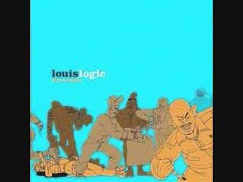 Louis Logic - Diablos (ft. Celph Titled)