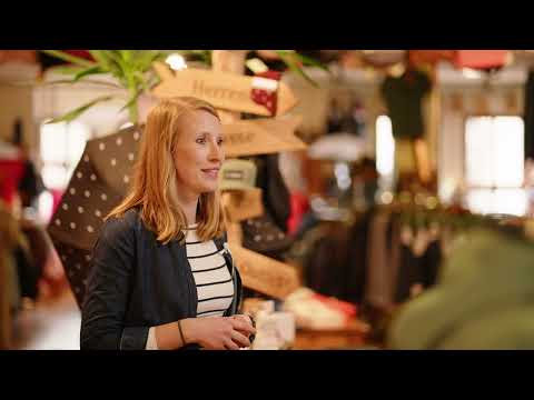 Wir sind die Hauers in Ribnitz-Damgarten!