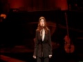 Isabelle Boulay - Aimons-nous (live Paris, L ...