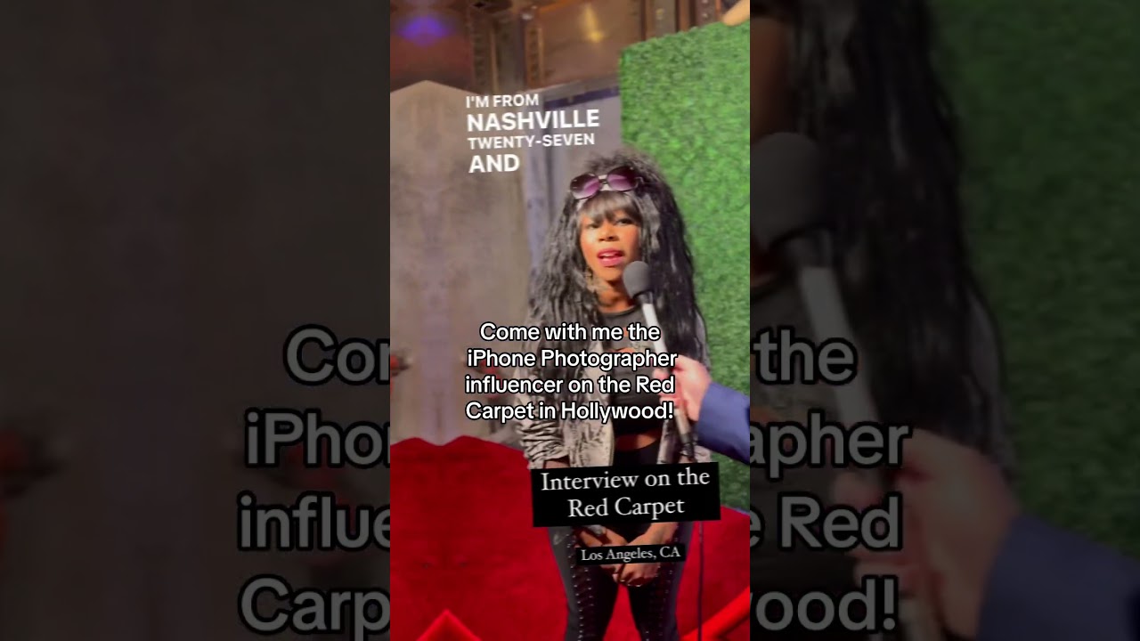 Promotional video thumbnail 2 for Nita Ann