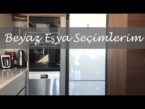 Beyaz Eşya Seçimi Resim