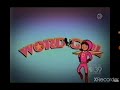 Wordgirl Funding Credits