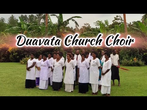 Duavata Church Choir-Na Soko Tu 2023