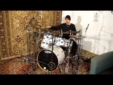 Let The Beat Groove You  by John TheKelly