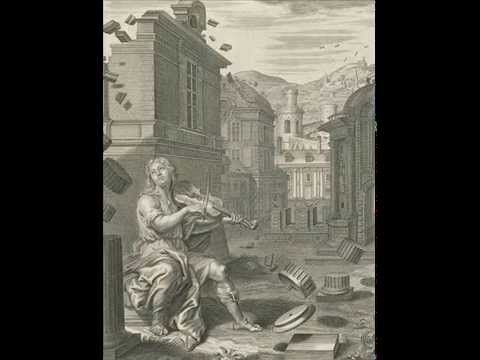 Alfred Schnittke Suite im alten Stil for violin and concert accordion