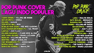 Download lagu POP PUNK COVER FULL ALBUM - LAGU INDO POPULER | By VALOVA 🎧🔥 mp3