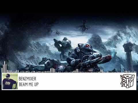 BENZMIXER  - BEAM ME UP