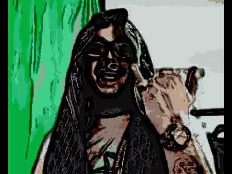 Meekz x Slim x Potter Payper Type Beat - "Real" | UK Rap Instrumental