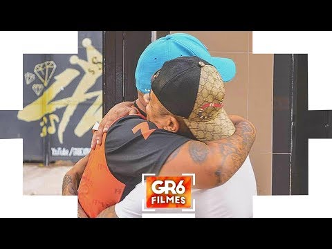 MC Neguinho do Kaxeta e MC Ryan SP - Oh Mãe (GR6 Filmes) Deejhay Pedro