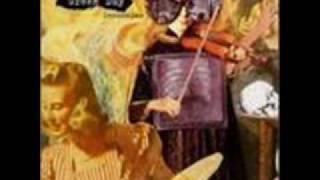 Westbound Sign - Green Day