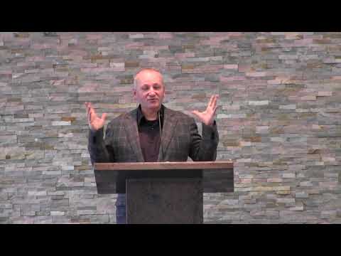 Biserica Sion | Ovidiu Pater - Cum lucreaza Dumnezeu in Africa