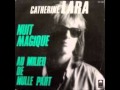 Nuit Magique CATHERINE LARA cover par Franck ...