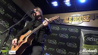 STAR 99.9 Michaels Jewelers Acoustic Session with The Goo Goo Dolls - So Alive