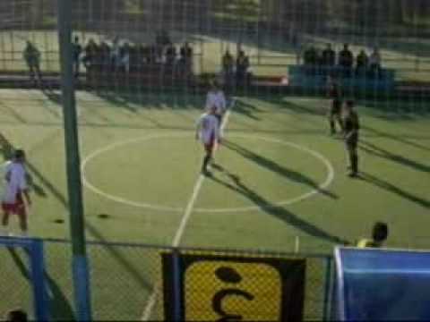 NOVA VIGILIENSIS - ATLETICO CANOSA