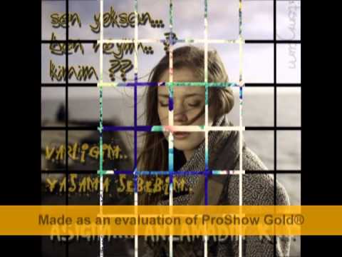 eLif seni seviyorum (Şakir)