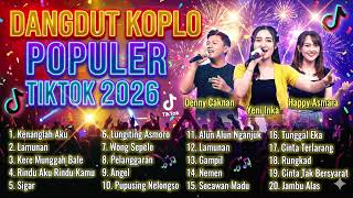 Download lagu KENANGLAH AKU, LAMUNAN, KERE MUNGGAH BALE   FULL DANGDUT KOPLO TERBARU YENI INKA, HAPPY ASMARA, DENN mp3
