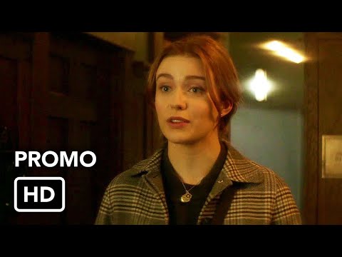 Nancy Drew 3.08 (Preview)