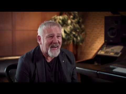 Thumbnail for Alex Lifeson Talks About Rory Gallagher by Rory Gallagher