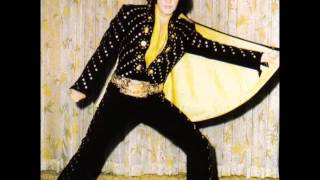 Elvis Presley - "That's What You Get ( For Lovin' Me) .