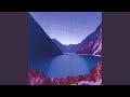 Mountains, Water and Sky