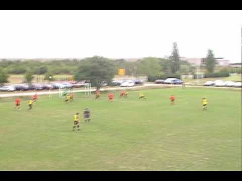 SV Sachsen Zeithain - Großenhainer FV 1990 0 : 5