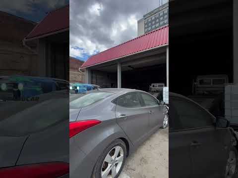 Автомобиль HYUNDAI ELANTRA 2013 | GrandCar Автомобиль HYUNDAI ELANTRA 2013 | GrandCar