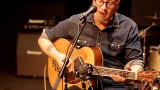 Mike Doughty: True Dreams Of Wichita (Antiquiet Sessions)