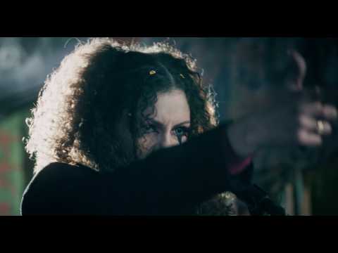 RIELL - Poison (Official Video)