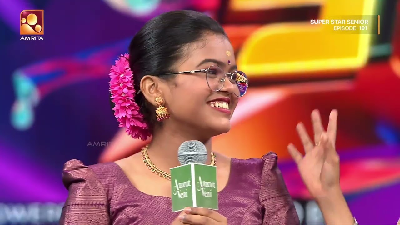 സഞ്ജയ് നന്നായി പാടി, പക്ഷെ ഒരു കാര്യമുണ്ട് | Aadhyamay Kanda Naal |J