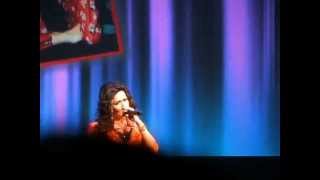 MARIE OSMOND  PAPER ROSES AND OLDER HITS SUMMER 2011