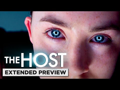 The Host | The Wanderer Awakens