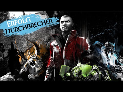 GW2 "Ein Fehler im System" - Durchbrecher [Erfolg]