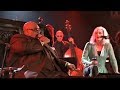 Solomon Burke & Emmylou Harris - We're gonna hold on