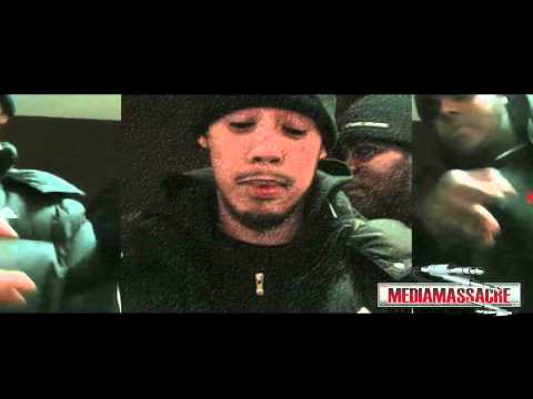 SHOWER MALIK TEST OUT DA 9 FREESTYLE.mp4