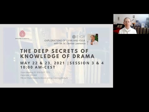 EGY May 22 Secrets of Drama Vashikaran mantra