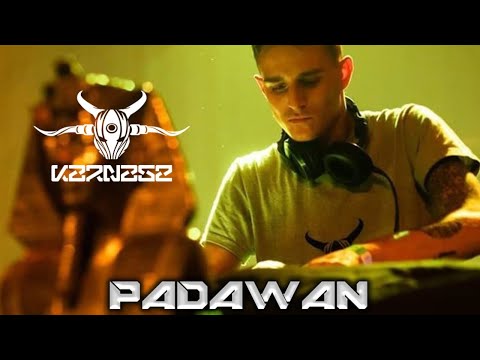Karnage Hardcore Live - Padawan