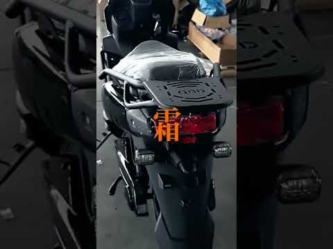 OEM / ODM Wholesale & dealer orders#ElectricMotorcycle #ElectricMoped #ElectricBike #ChinaFactory
