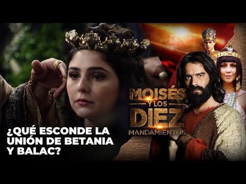 The wedding of Bethany and Balak: political alliance or tragedy foretold?