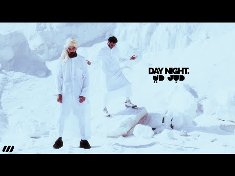 Dabl De - Day Night (Official Music Video)