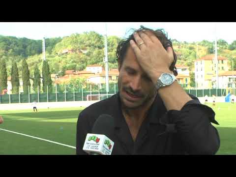 Spezia calcio: Mattia Biso parla dell'anno del fallimento 13092018