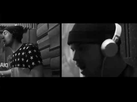 WHITE ON WHITE   KILLA K x J BLAST OFFICIAL VIDEO