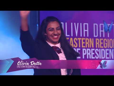 2018 HOSA ILC - Opening Session