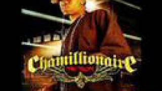 chamillionaire "I mean that there" screwed with lyrics