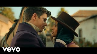 Morat - Perderme (Banda Sonora Original de la serie Zorro)