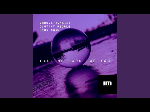 Fallen Hard For You (Groove Junkies & Distant People Vintage Soul Vox)