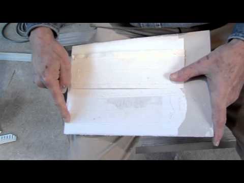 Strait Flex Compound Tape Bonding Strength