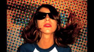 Colleen Green - Heavy Shit - not the video