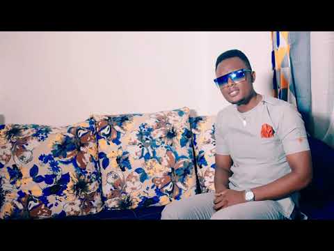 Sammy Lusweti  (ESS Ell)~ Nina Haja Nawe (Official video)