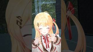 きらめきいっぱいのステージで #holonatsuParadise #ホロナツpiece #shorts